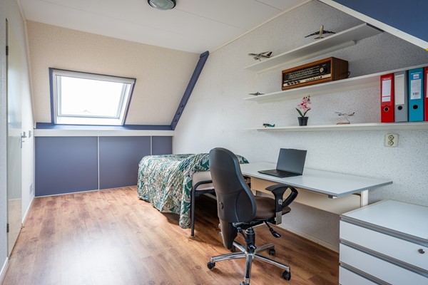 Medium property photo - Dopheidestraat 23, 2165 VM Lisserbroek